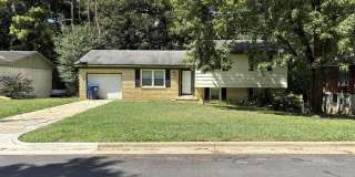 Coming Soon! Welcome home to 2607 Bonnie View Dr NW! - $500 Off First Months Rent!! Gallery 1