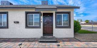 FRESHLY RENOVATED & FULL OF STYLE! 1-BEDROOM NORTH LAS VEGAS HOME! Gallery 1