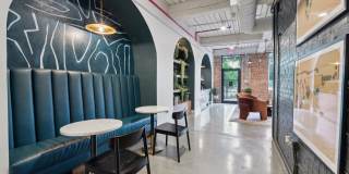 Brumby Lofts Gallery 15