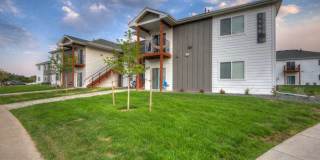 Poudre Trails Apartments Gallery 26