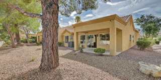 READY TO MOVE IN!!  Pristine Clean townhome in Sun City Summerlin! Gallery 43
