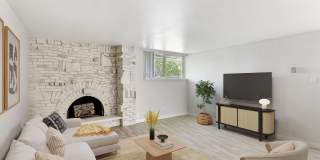 The Lookout at Broadmoor Gallery 11