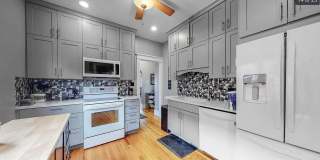 Charming 3BR Duplex in Denver Charming 3BR Duplex in Denver Gallery 1