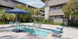 San Regis Apartments - Affordable Housing Gallery 8