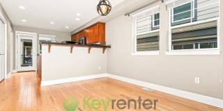 Elegant Three Bedroom Home with Office and Balcony Gallery 11