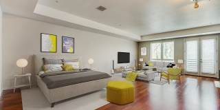 Zuma Apartments Gallery 4