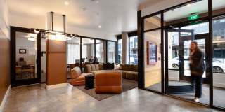 Grand Street Commons Gallery 7