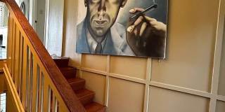 1702 Hill Avenue Gallery 21
