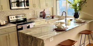 Allegheny Apartments Gallery 2