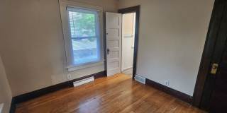 Fully fenced yard with stainless steel appliances including gas stove! Gallery 10