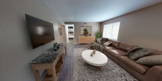 Chimney Hill Apartments Gallery 9