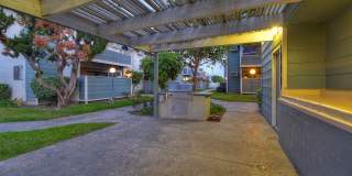 Village Green Apartments Gallery 9