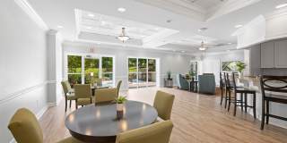 Stuart Woods Apartments Gallery 58