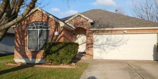Cute One Story Home in Round Rock Gallery 1