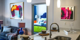 Axis on Lexington Gallery 27