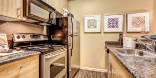 Vue at Kirkland Gallery 1