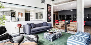 Artisan on 39th Gallery 46