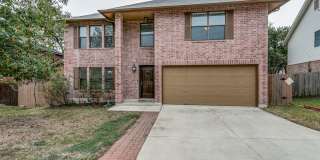 Spacious 3-bedroom home in the highly desirable Parkwood Subdivision Gallery 4