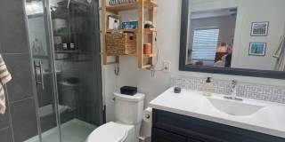 Updated Townhouse backed by National Forest Gallery 18