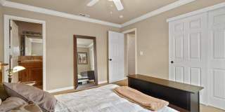 Single Story Charming 3-Bedroom Home in the Gated Long Meadow Community Gallery 13