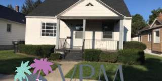 1117 N. College St Gallery 1