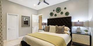 Beautiful custom home with backyard Oasis! Gallery 34