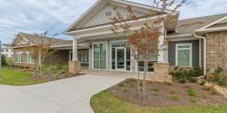 The Promenade - Affordable Housing Gallery 1