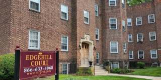 EDGEHILL COURT Gallery 1