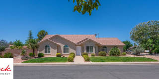 Lovely 3 Bedroom, 2 Bathroom home in Ivins Gallery 1