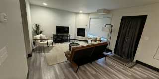 Month-to-Month 3bed 2.5 bath Whitefish Townhouse for rent - Walking distance to downtown. Gallery 16