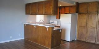Desirable & Spacious Pt Loma Fully Updated 1 BDR 1 BA Apartment Desirable & Spacious Pt Loma Fully Updated 1 BDR 1 BA Apartment Gallery 1
