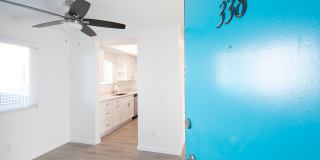 The Pacific at Mission Bay Gallery 8