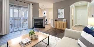 Bloom Apartment Homes Gallery 16