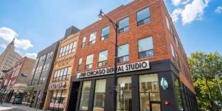 1934 West North Ave. Gallery 1
