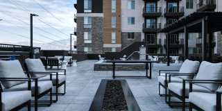 Point of View Apartments Gallery 27
