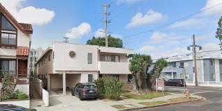 Spacious Apartment in Sawtelle Los Angeles Spacious Apartment in Sawtelle Los Angeles Gallery 1