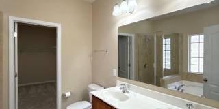 Spacious Home in Creekshire Village! Gallery 15