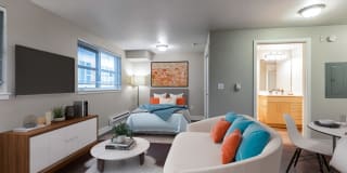 1611 on Lake Union Gallery 18