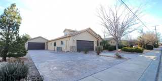 Beautiful Furnished Casita in Hurricane-All Linens and Kitchen, Bath Essentials Included- Just move in! Gallery 33