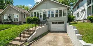 Spacious 3 Bed, 2 Bath Home with 1-Car Garage Near Downtown Kansas City Gallery 1