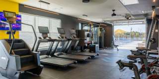 The Warren Gallery 20