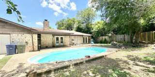 Viewable June 4th!  In-ground Pool!  Small Pets Accepted! Gallery 38