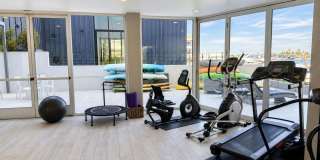 Newport Beach Bay and Oceanfront view | 7th Floor Luxury 2+2 Condo | Newport Towers Gallery 40