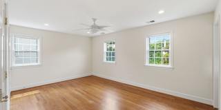 Chevy Chase Home | 4 Bed | 3.5 Bath | 2,500 Sf | Driveway Parking | Large Fenced-In Backyard w/ Deck Gallery 14