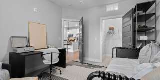 Lively at Drayton Mills Gallery 17