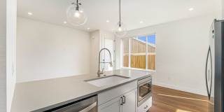 Modern Townhouse in Prime Location Near Sloan's Lake - 2 bedrooms - 4 bathrooms Gallery 4