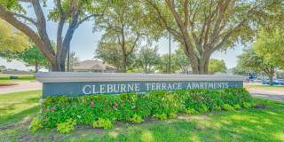 Cleburne Terrace Gallery 37