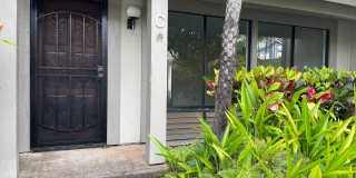Aiea Townhome Gallery 1