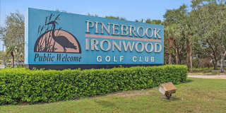 Furnished Rental – 1BD/1BA Condo in Ironwood-Pinebrook Gallery 37