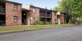 Grecian Terrace Apartments Gallery 7